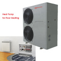 Meeting MD50D-7 380V/60HZ All in One Hot Water Heat Pump Water Heater
